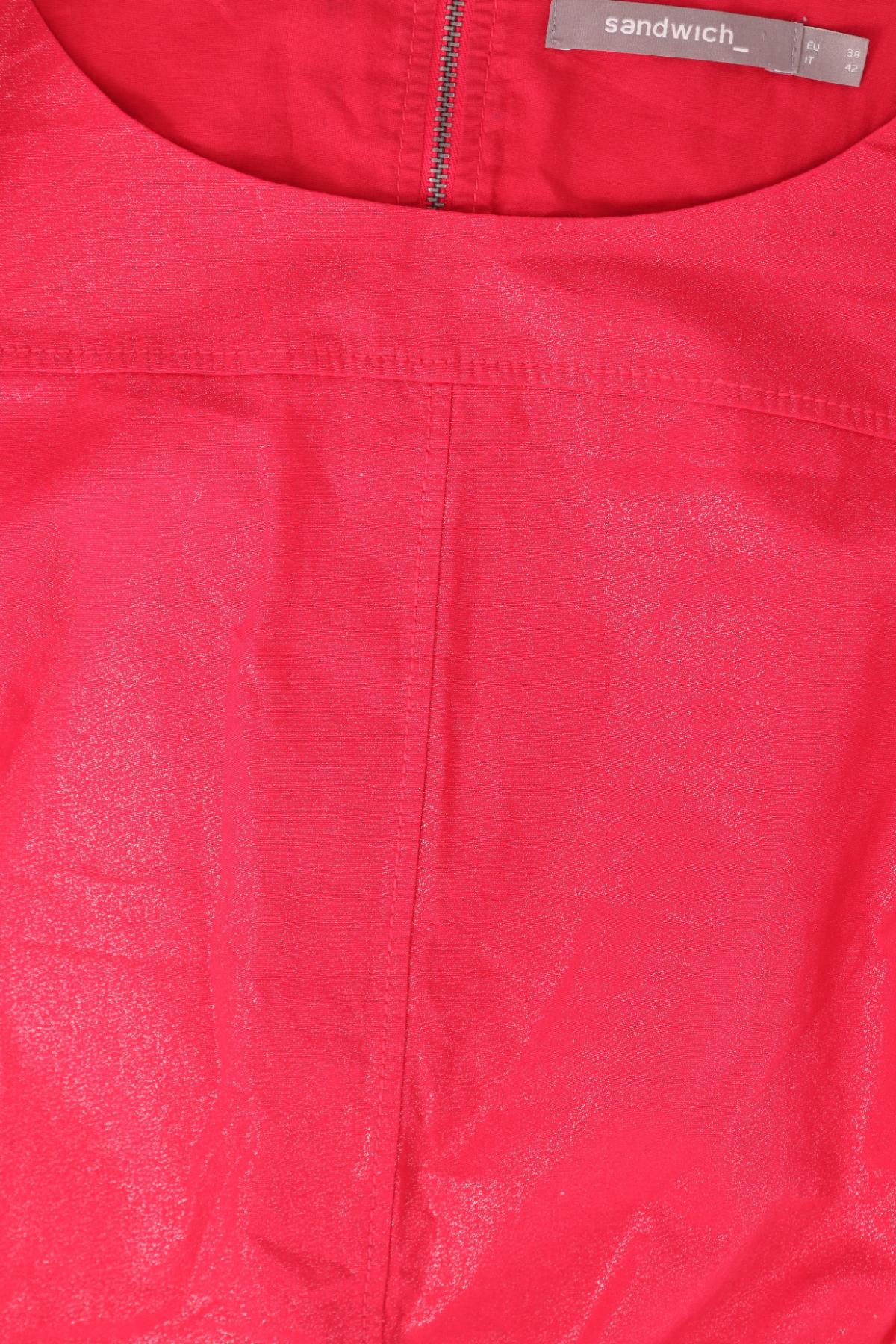 Ежедневна рокля SANDWICH_3