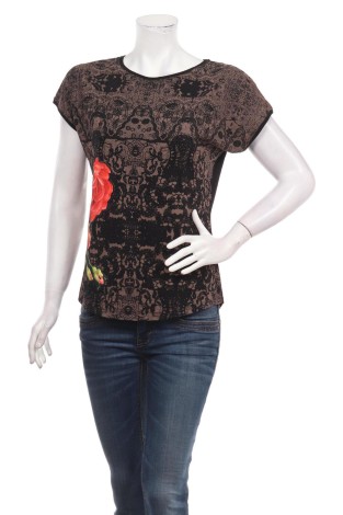Tricou DESIGUAL