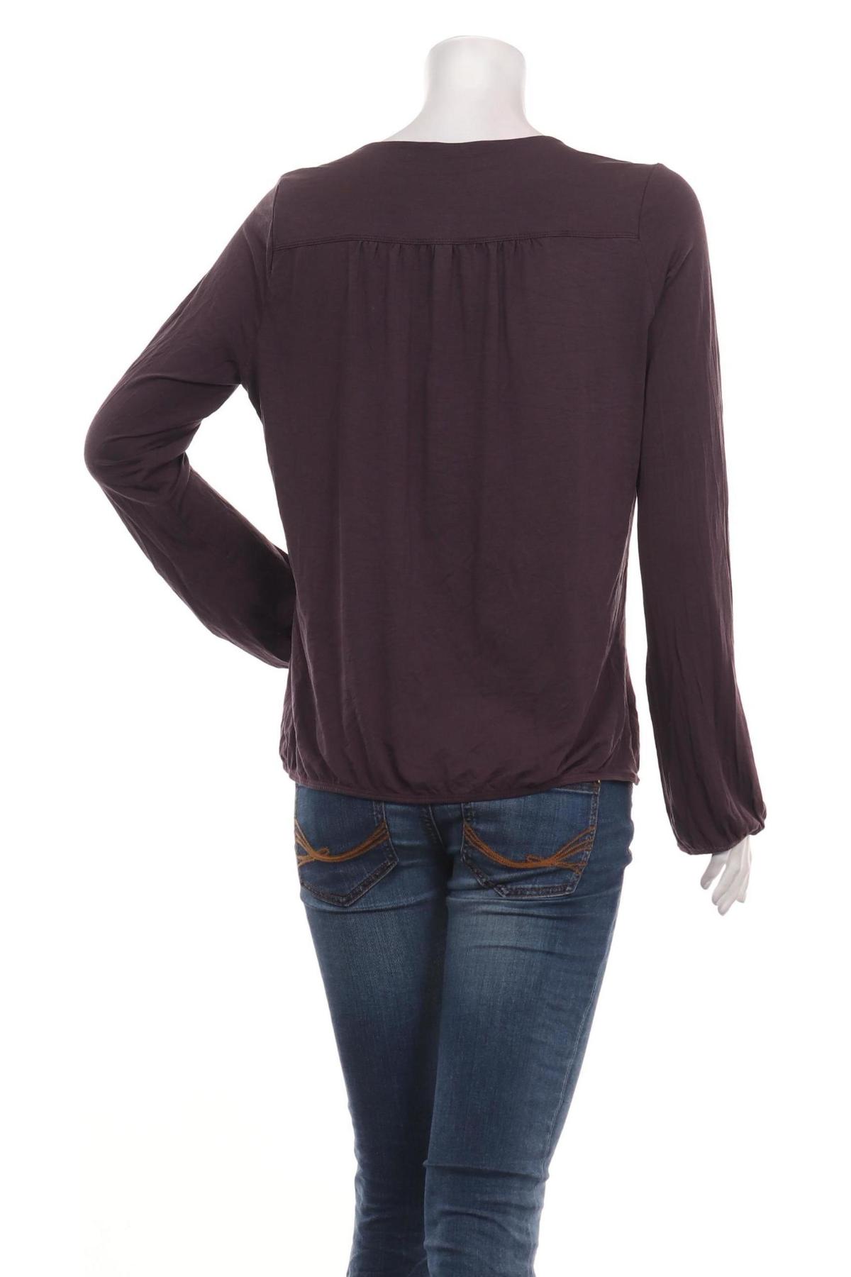 Блуза CLAUDIA STRATER2