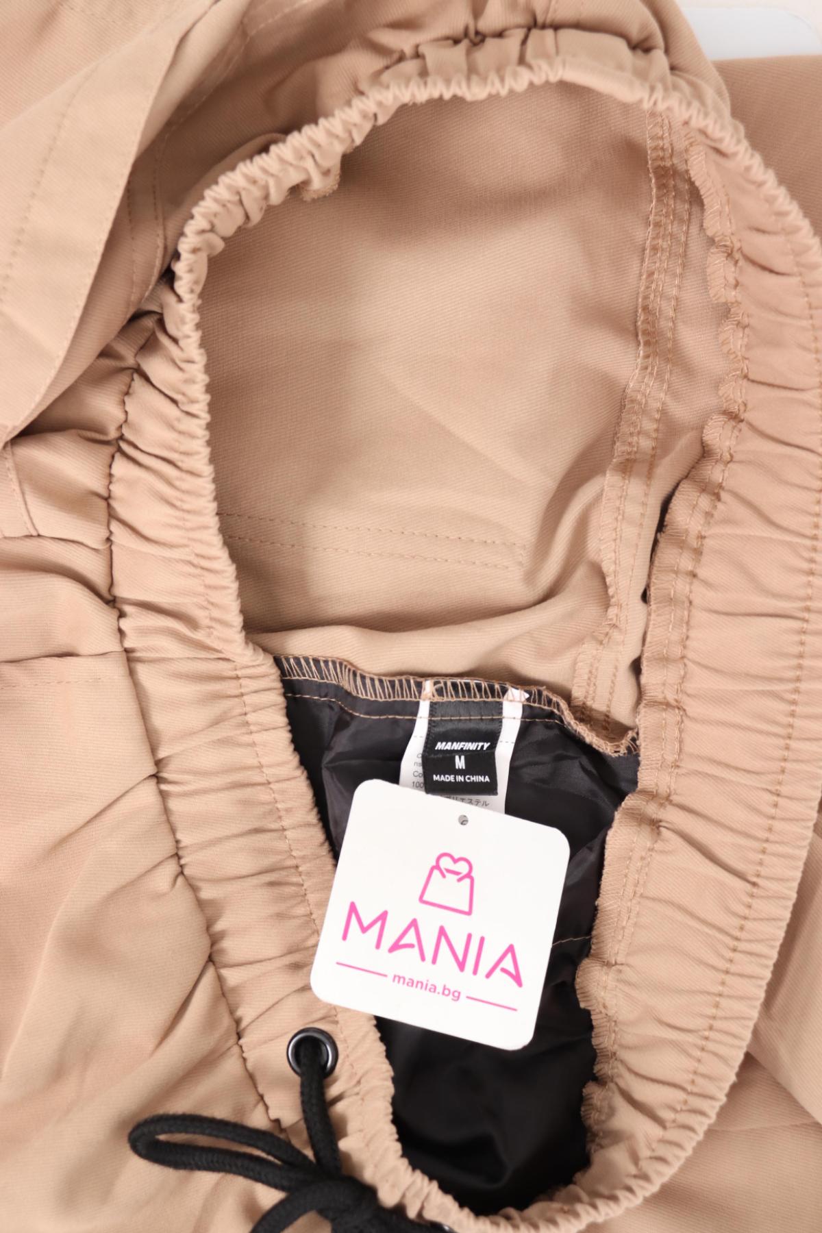 Панталон MANFINITY3