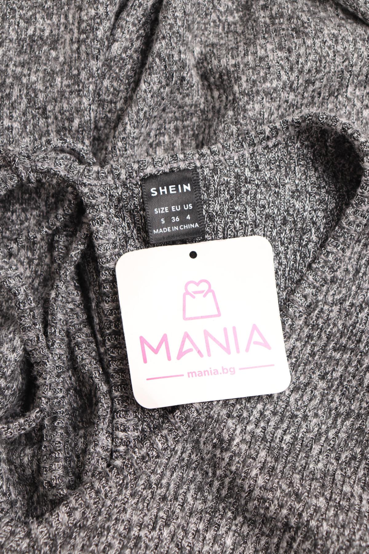 Ежедневна рокля SHEIN3