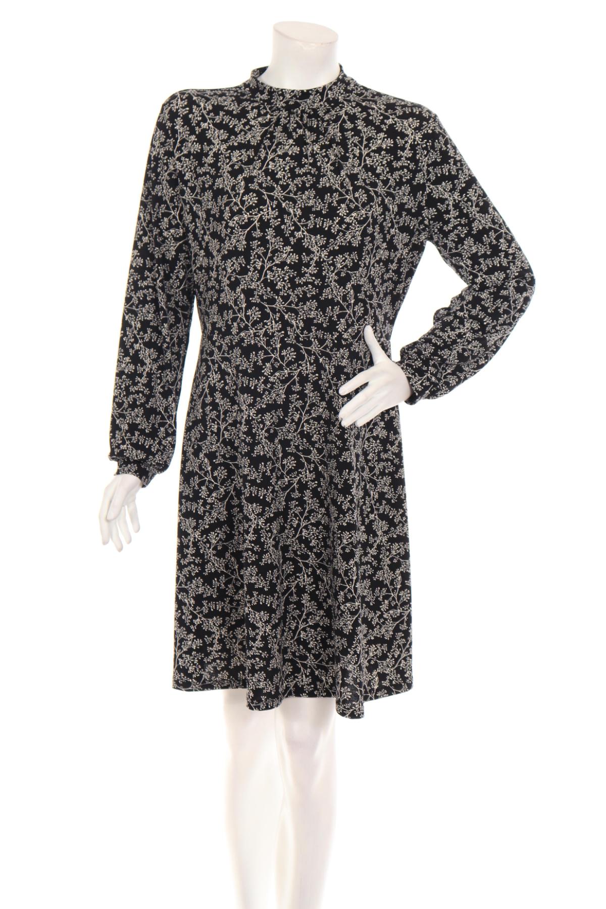 Ежедневна рокля H&M1