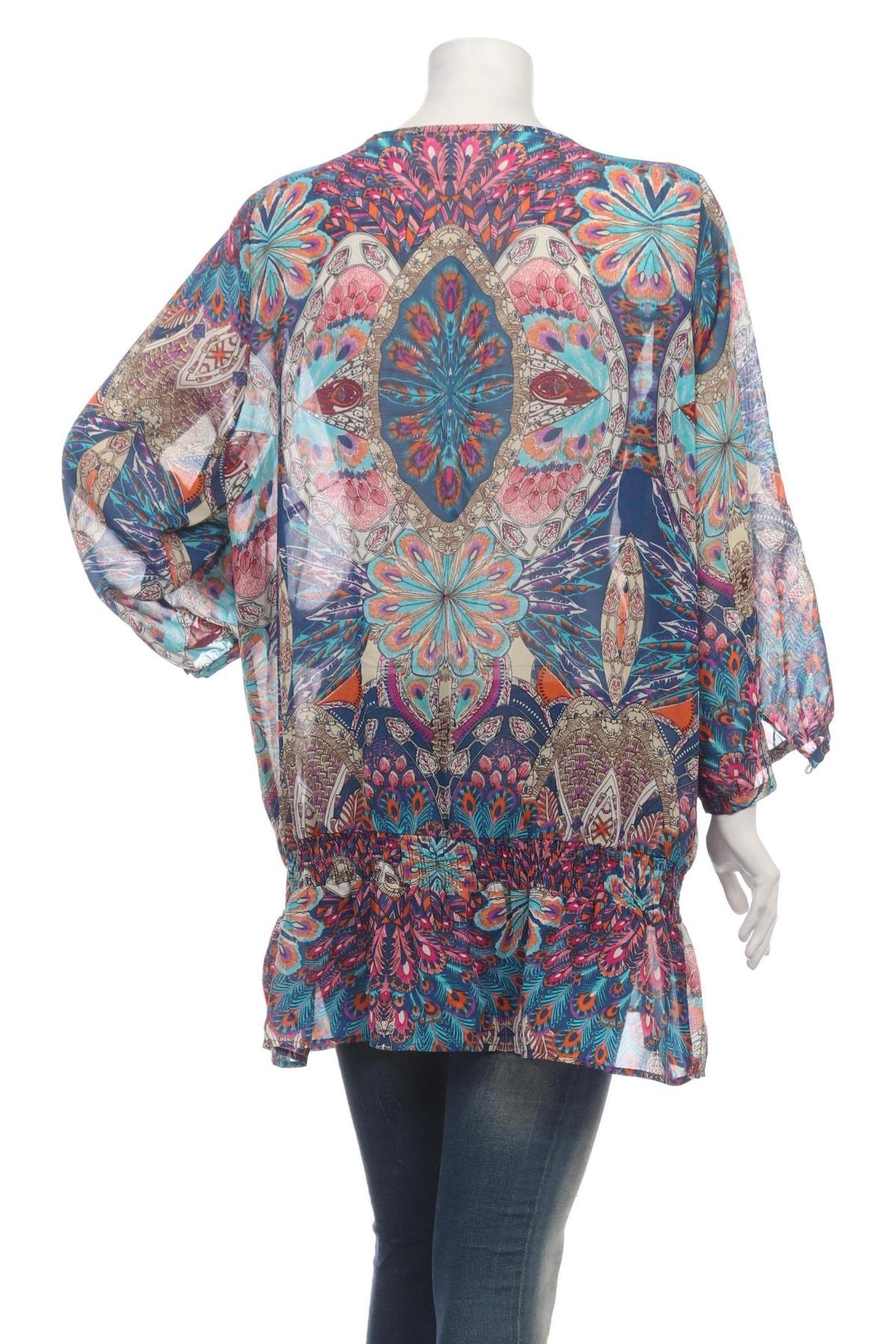 Туника MS MODE2