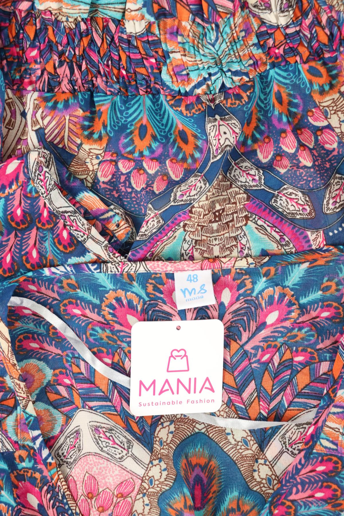 Туника MS MODE3