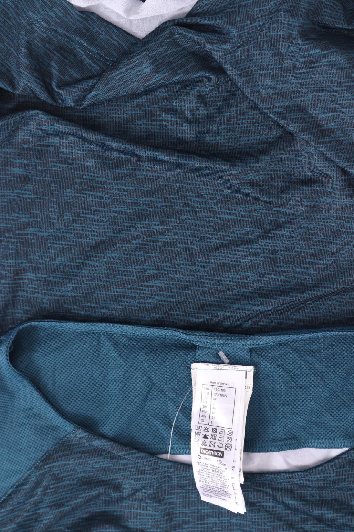 Спортна тениска DECATHLON3