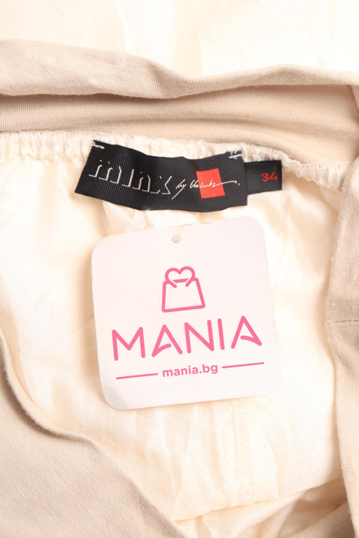 Пола MINX BY EVA LUTZ3