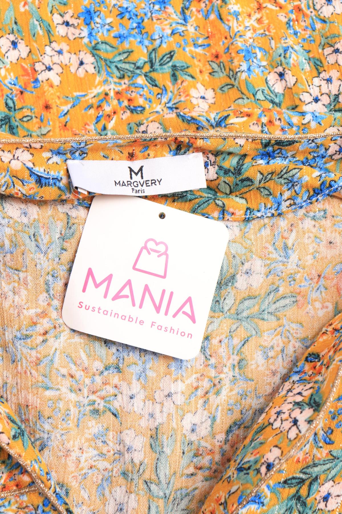 Ежедневна рокля NO NAME3