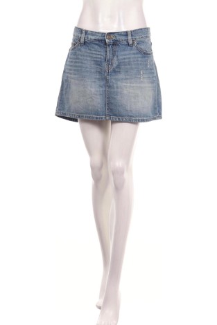 Fustă de blugi H&M L.O.G.G