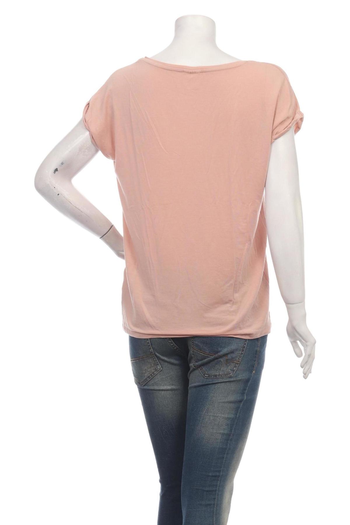 Тениска AWARE BY VERO MODA2