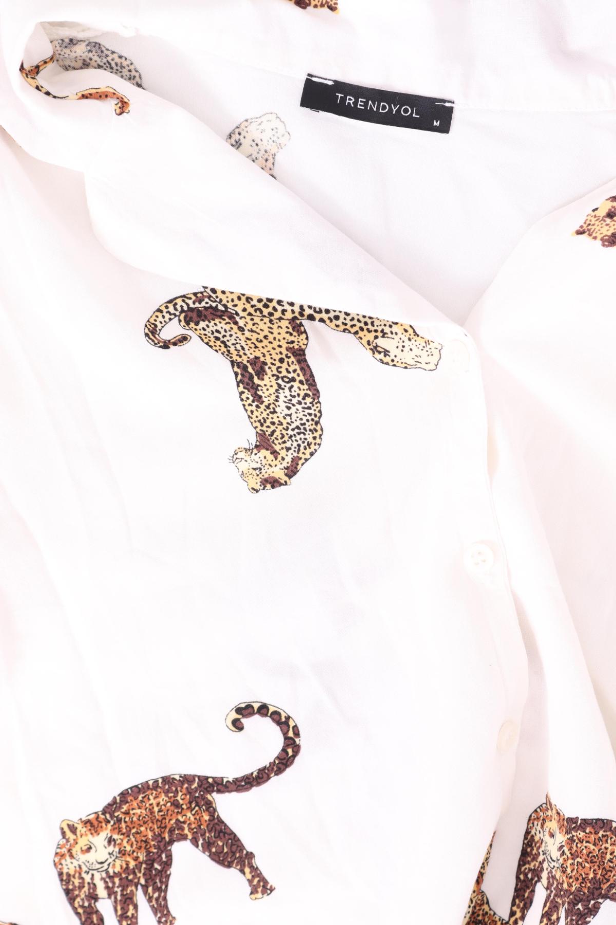 Риза TRENDYOL3