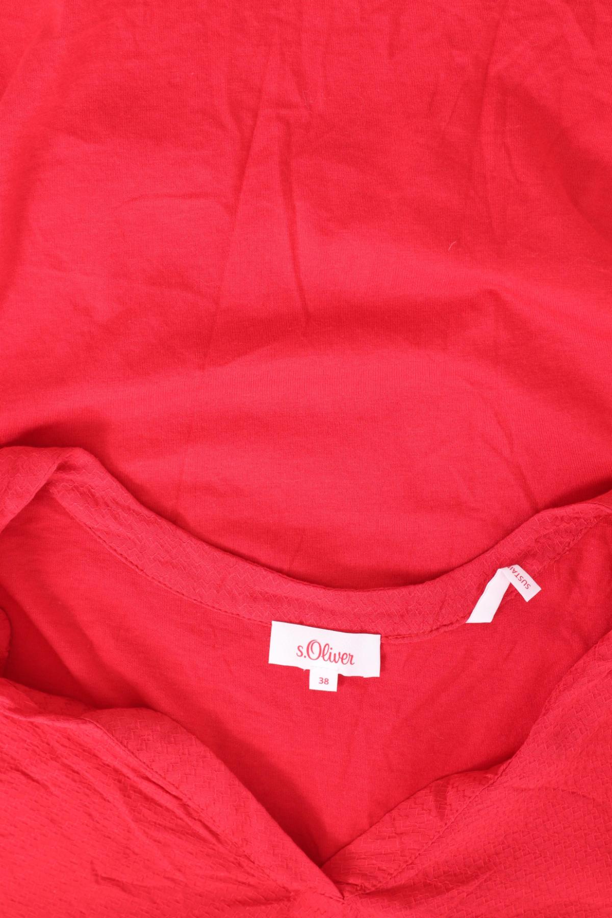 Блуза S.OLIVER3