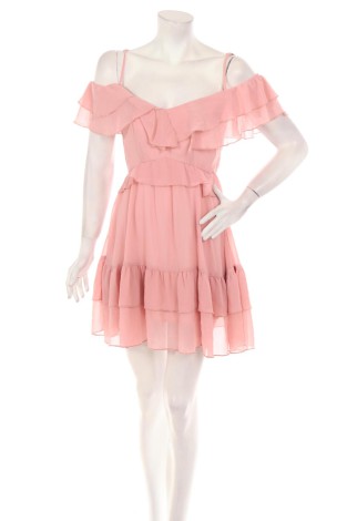 Rochie casual SIMPLEE