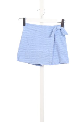 Pantaloni scurţi copii ZARA