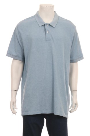 Tricou cu guler ESPRIT
