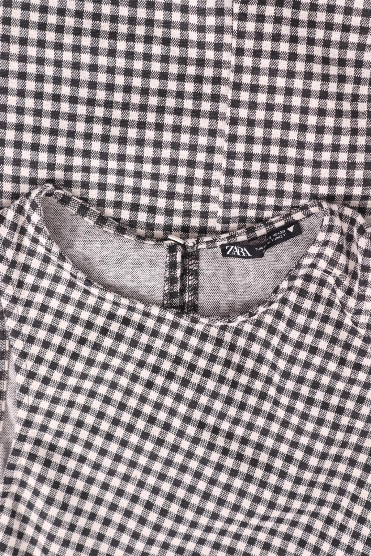 Ежедневна рокля ZARA3