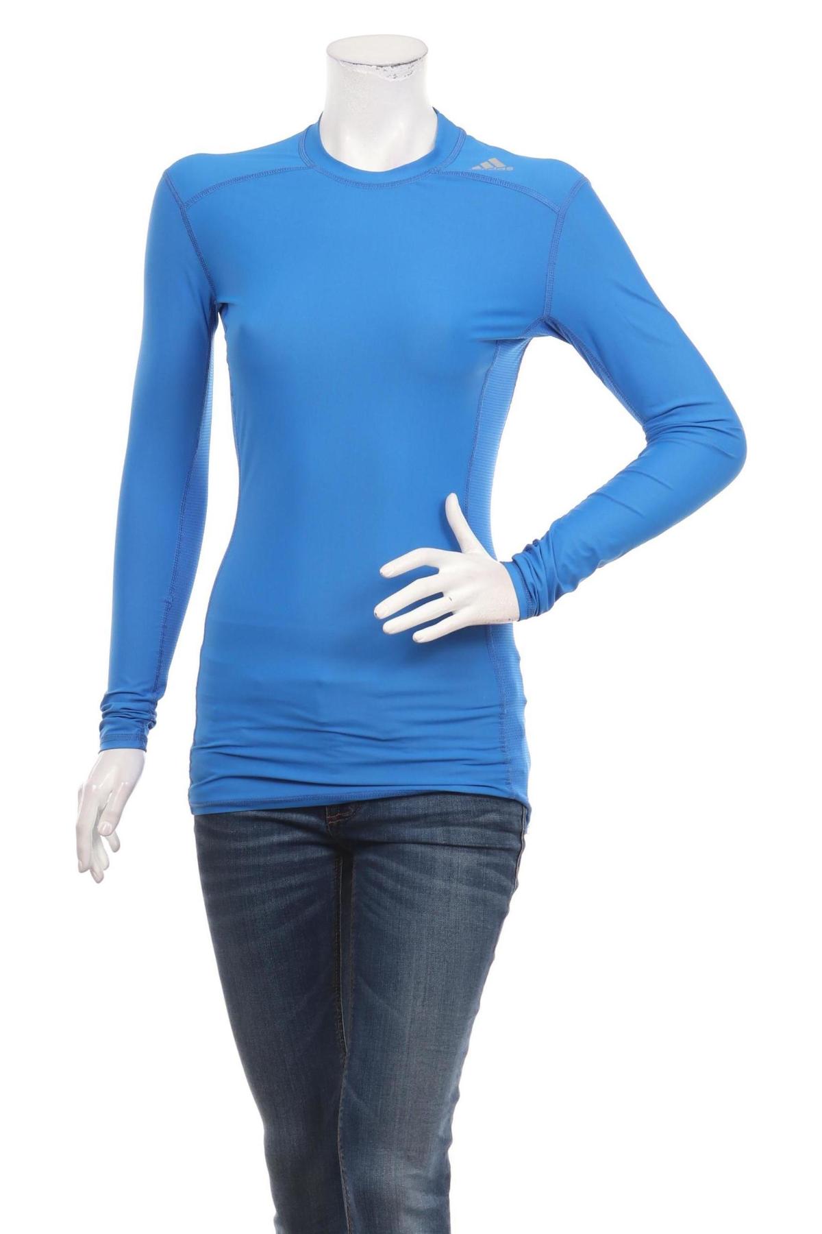 Спортна блуза ADIDAS1