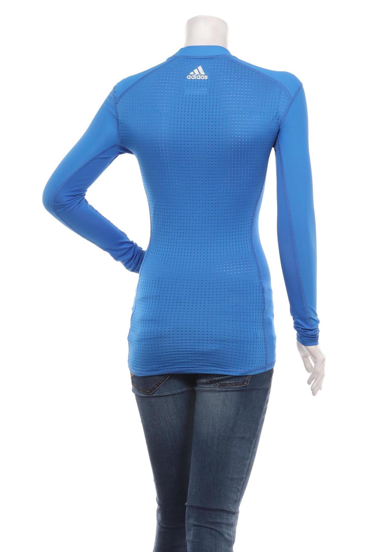 Спортна блуза ADIDAS2