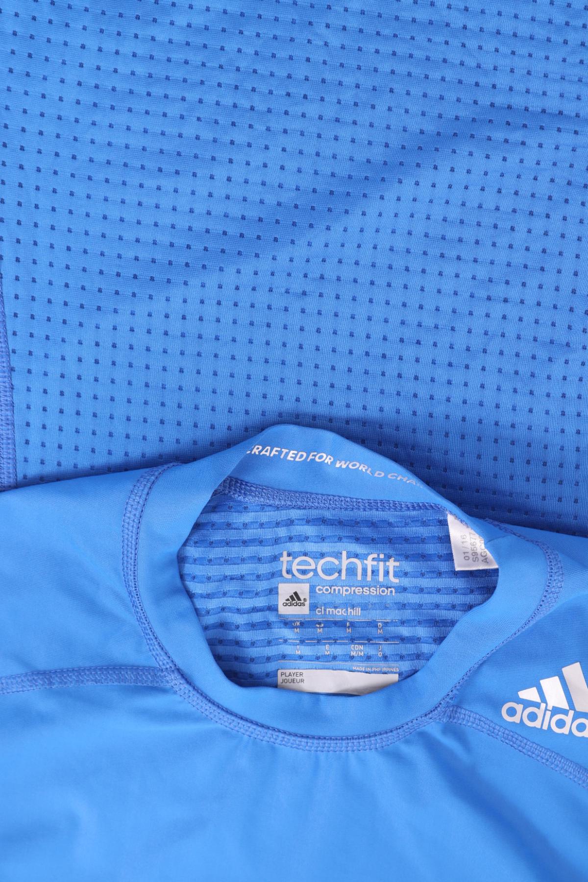 Спортна блуза ADIDAS3