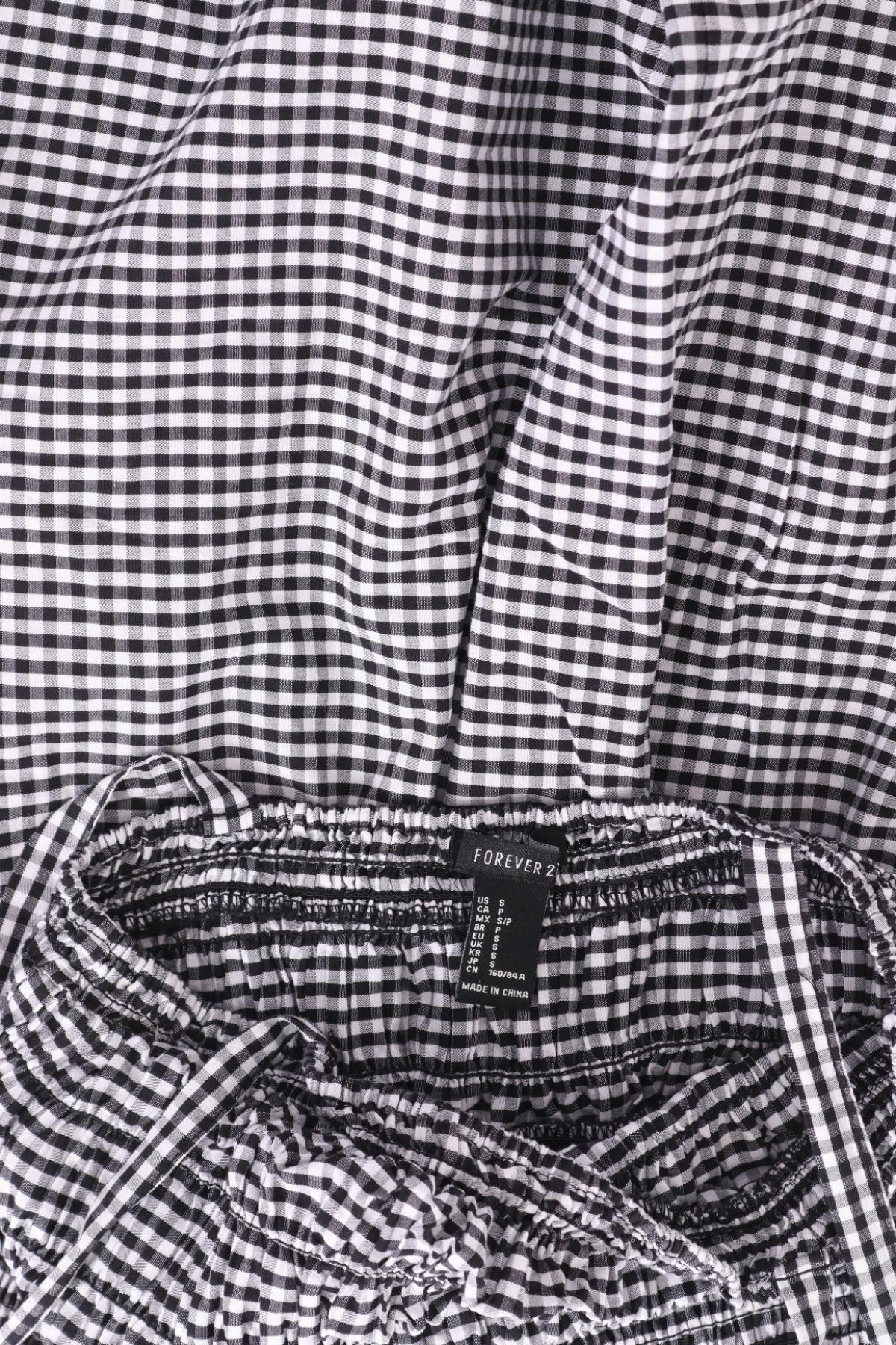 Ежедневна рокля FOREVER 213