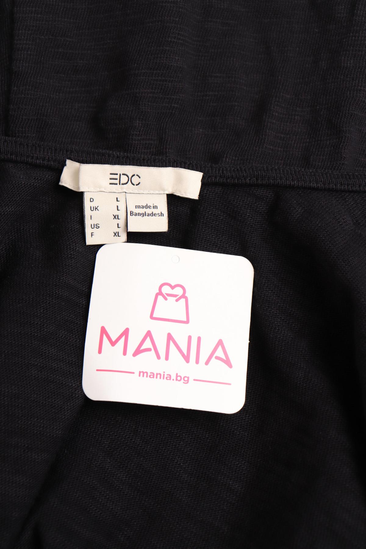 Гащеризон EDC BY ESPRIT3