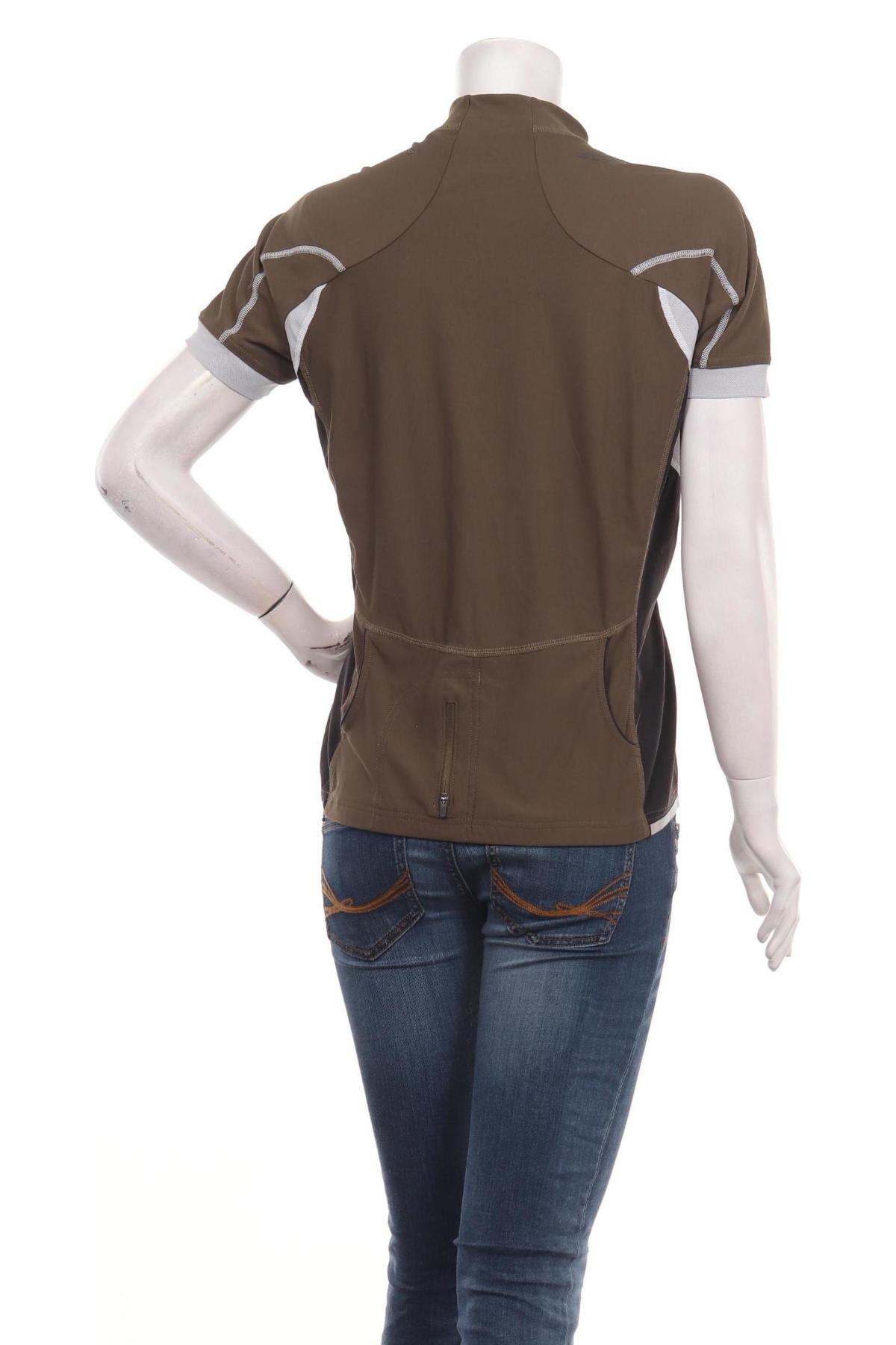 Вело тениска GORE2