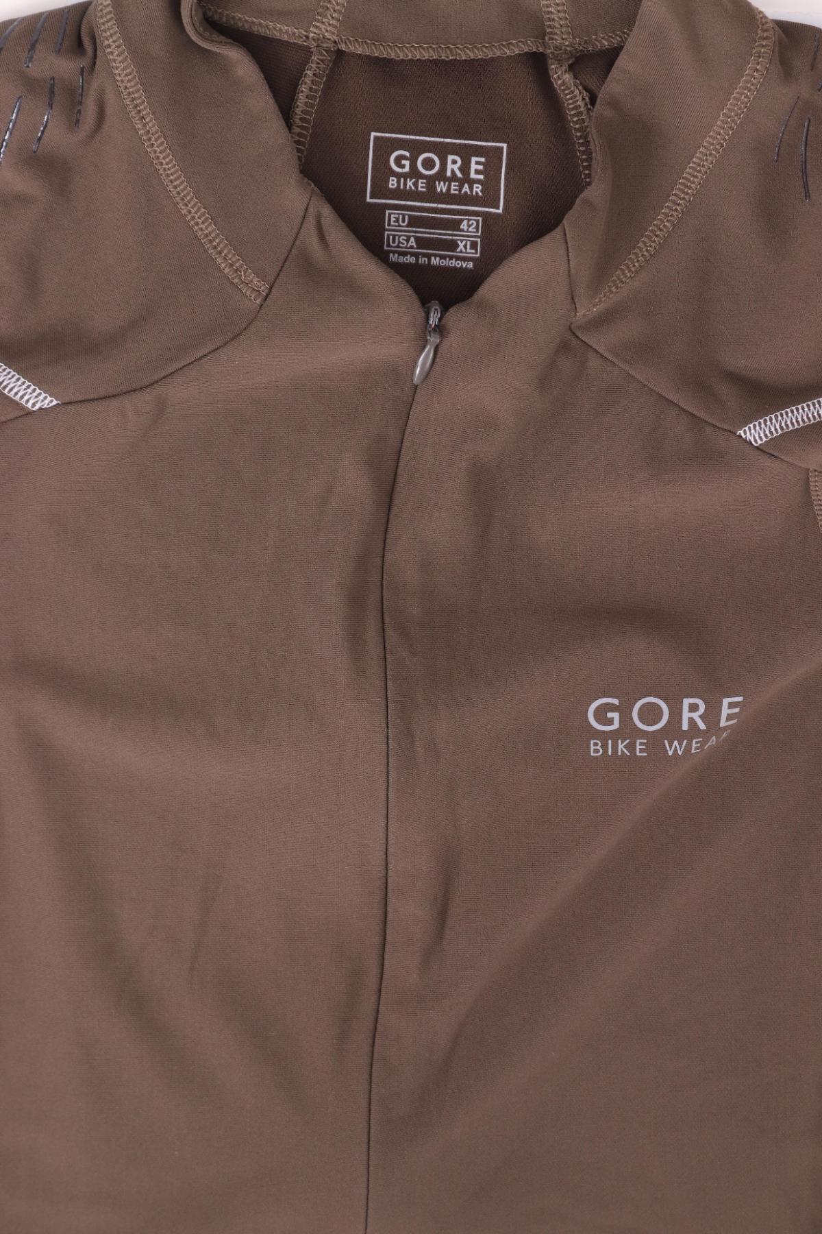 Вело тениска GORE3