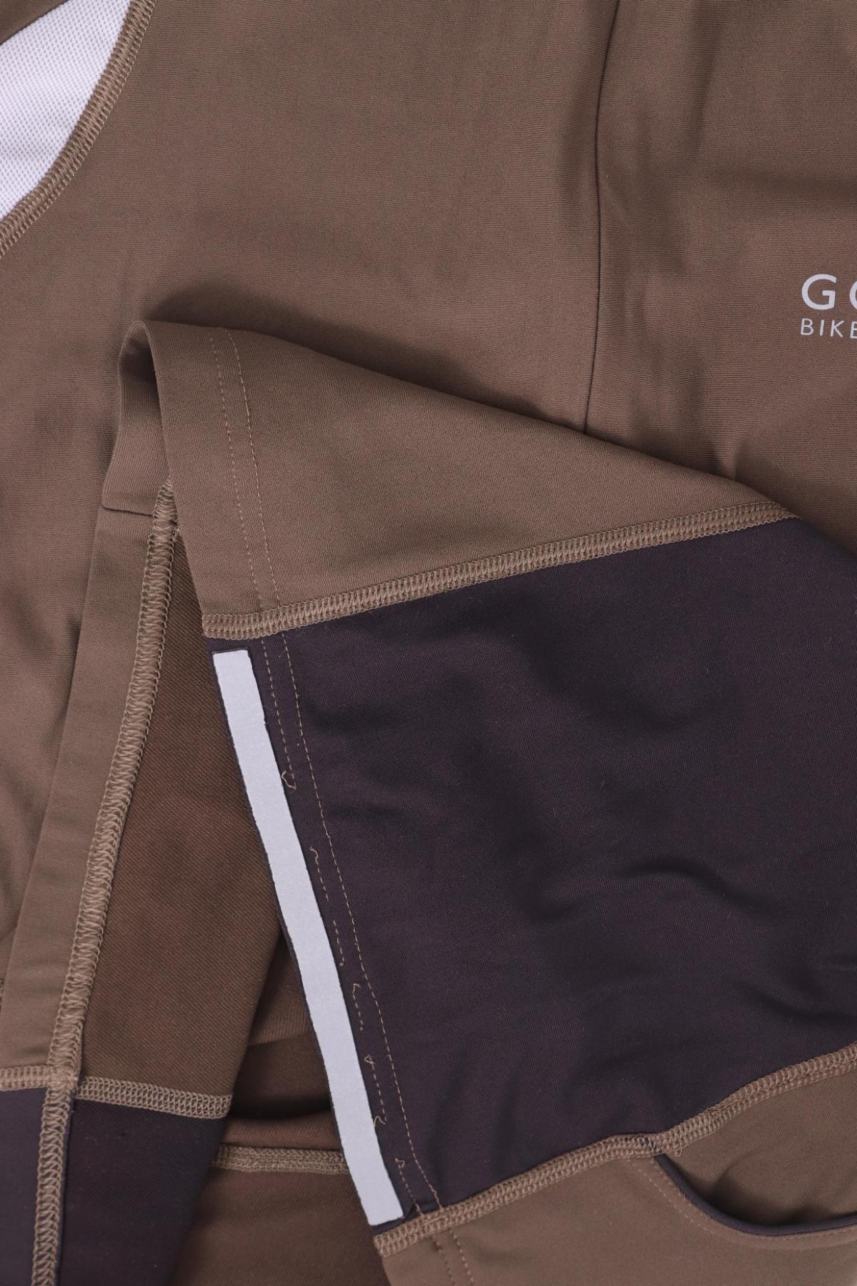 Вело тениска GORE4