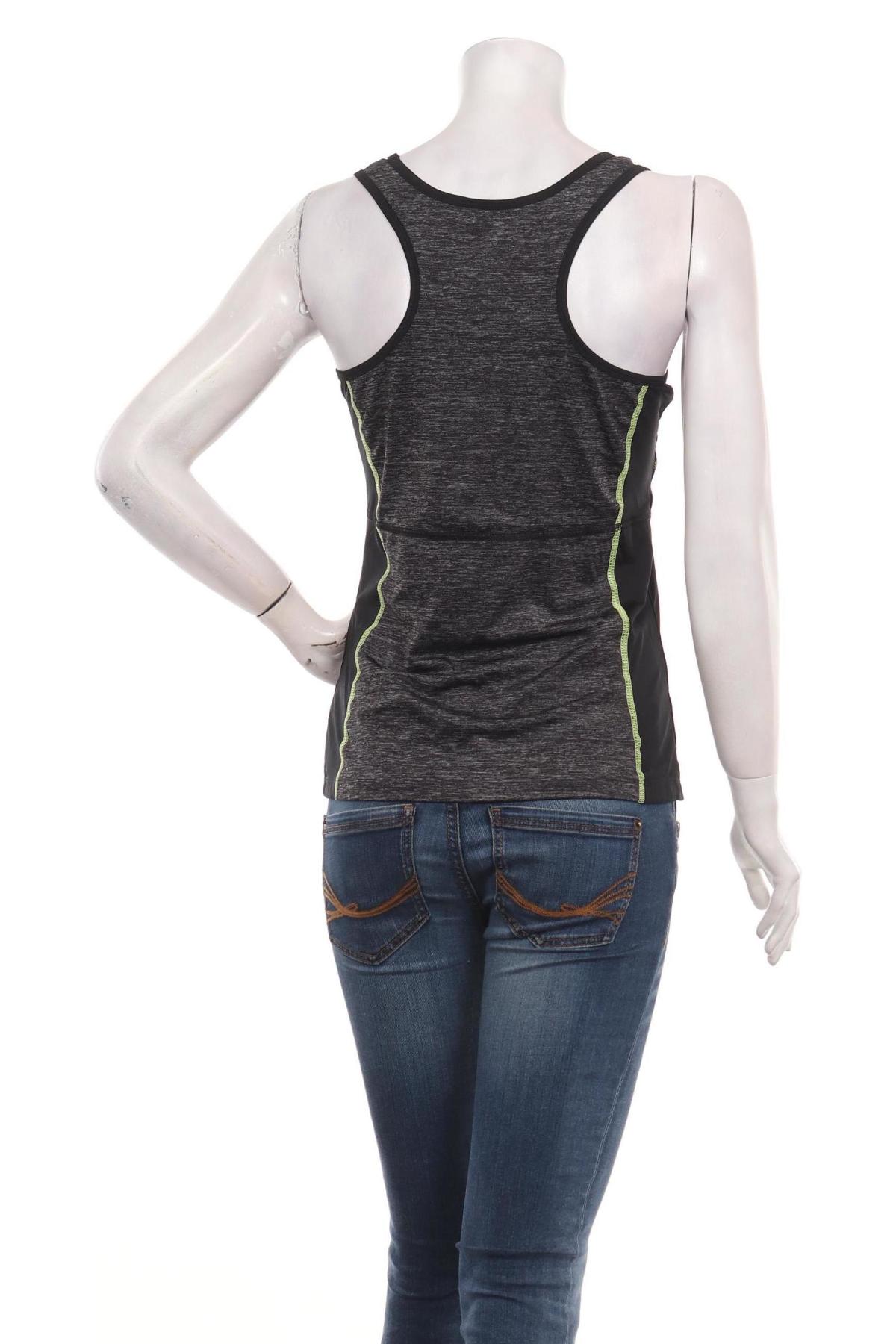 Спортен потник TCM2