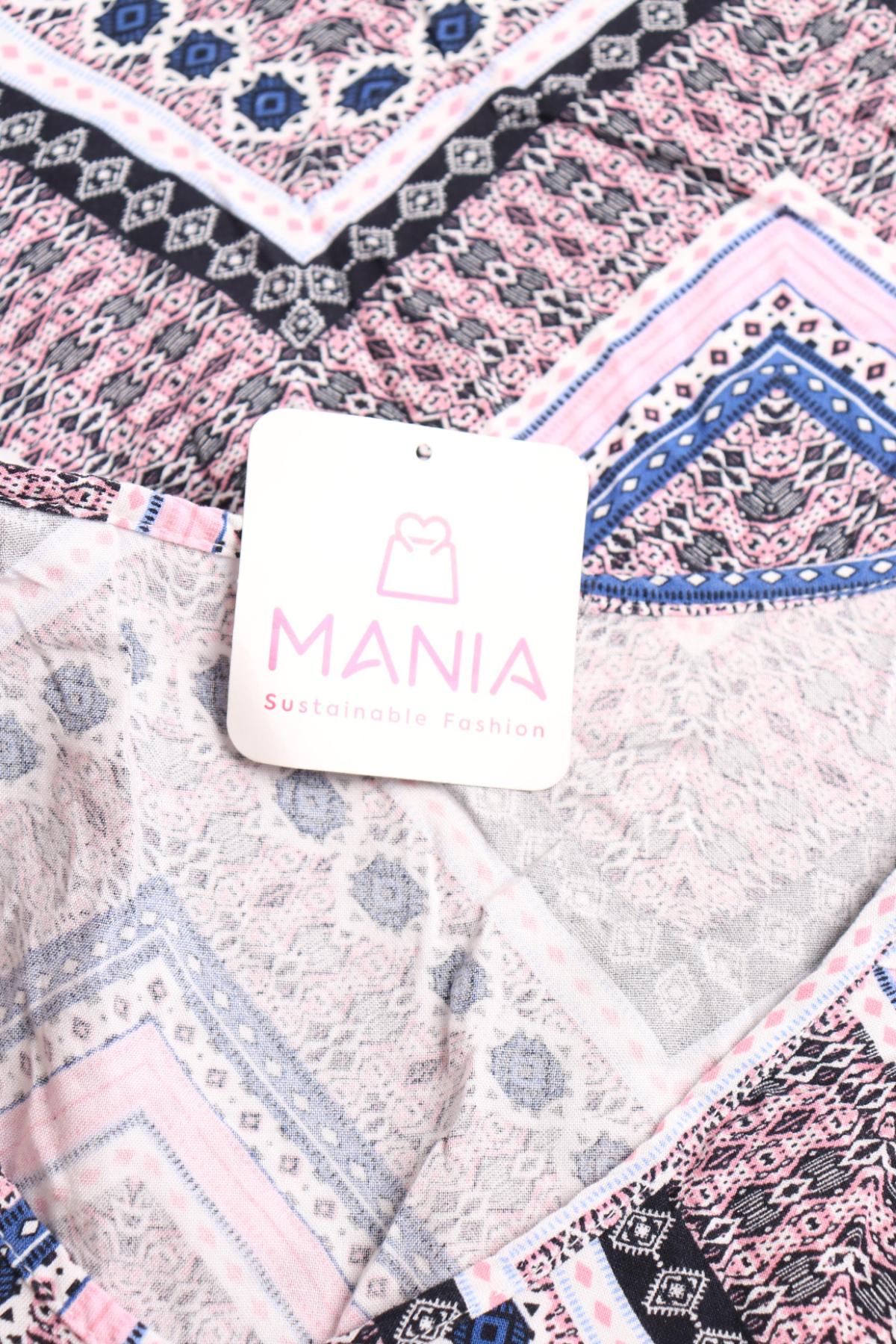 Ежедневна рокля NO NAME3