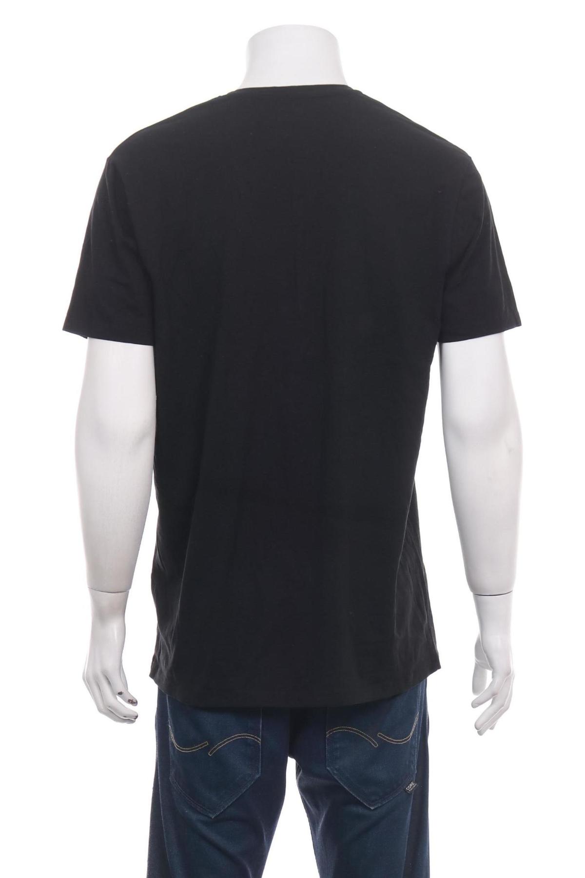 Тениска HENRY CHOICE2