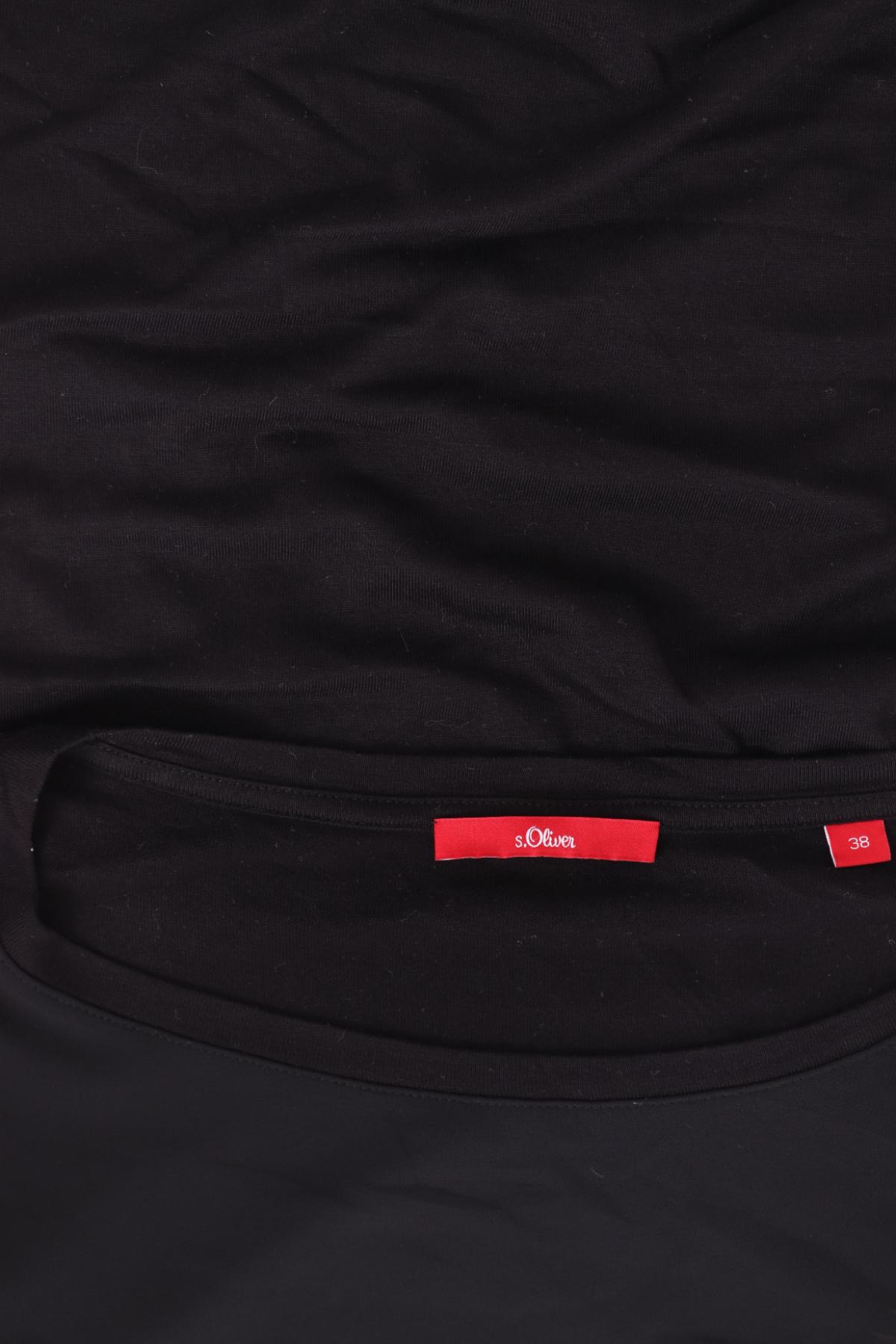 Блуза S.OLIVER3