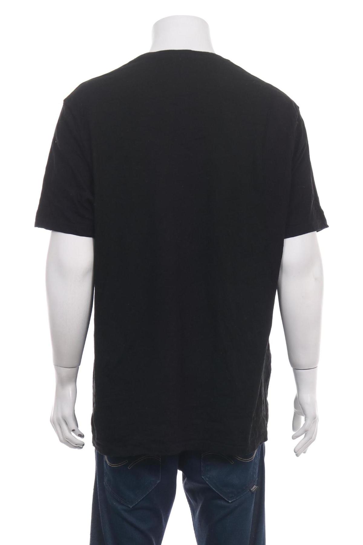 Тениска с щампа FSBN2