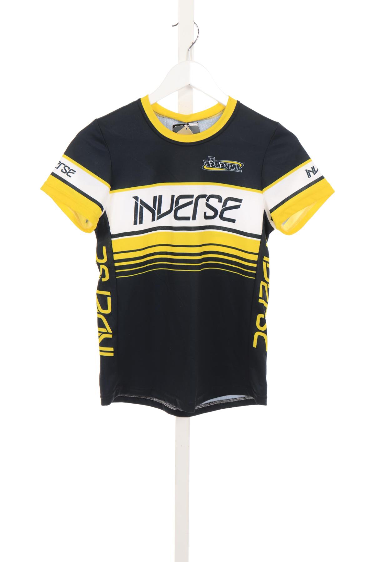 Спортна тениска INVERSETEAMS1