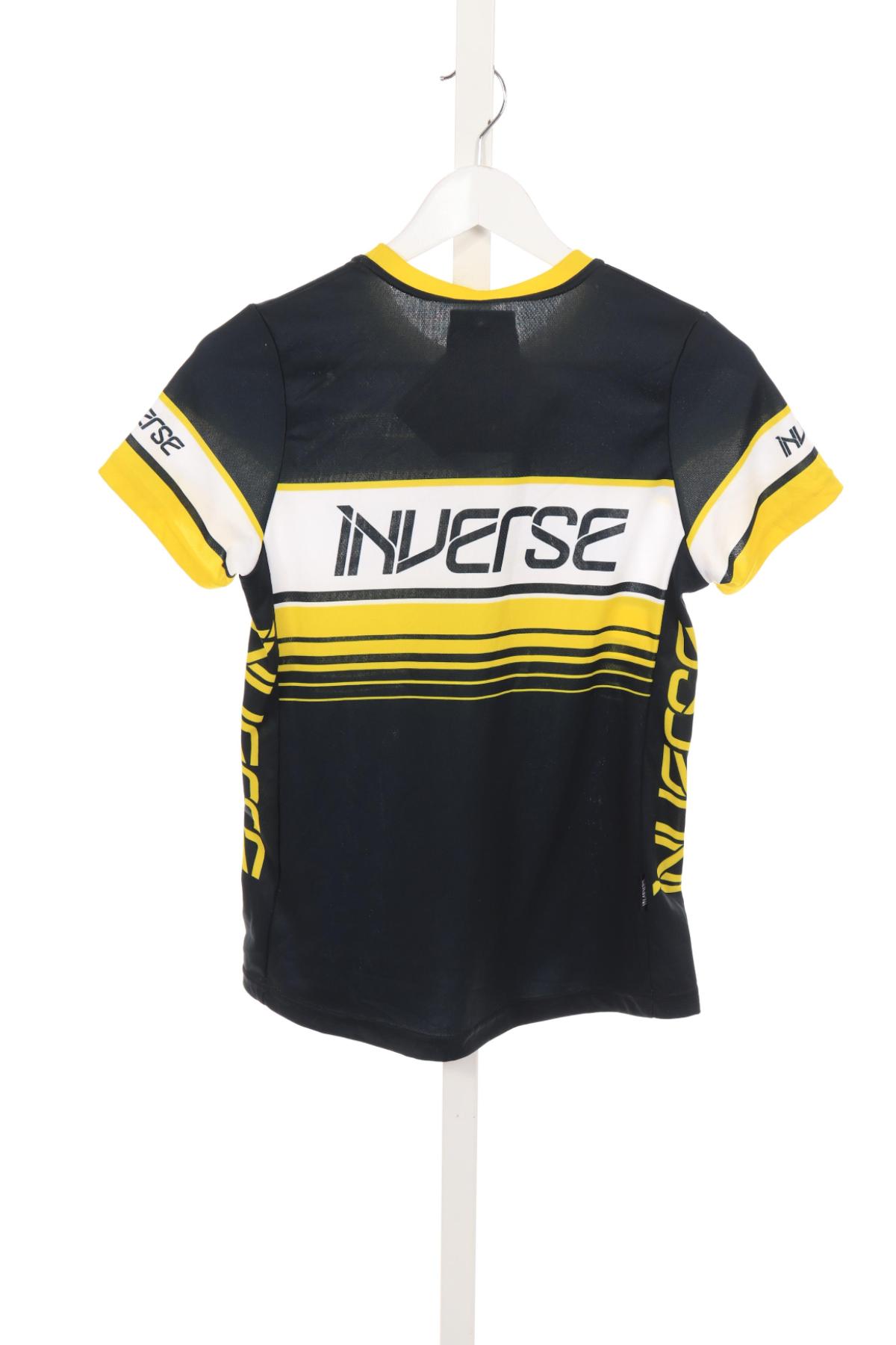 Спортна тениска INVERSETEAMS2