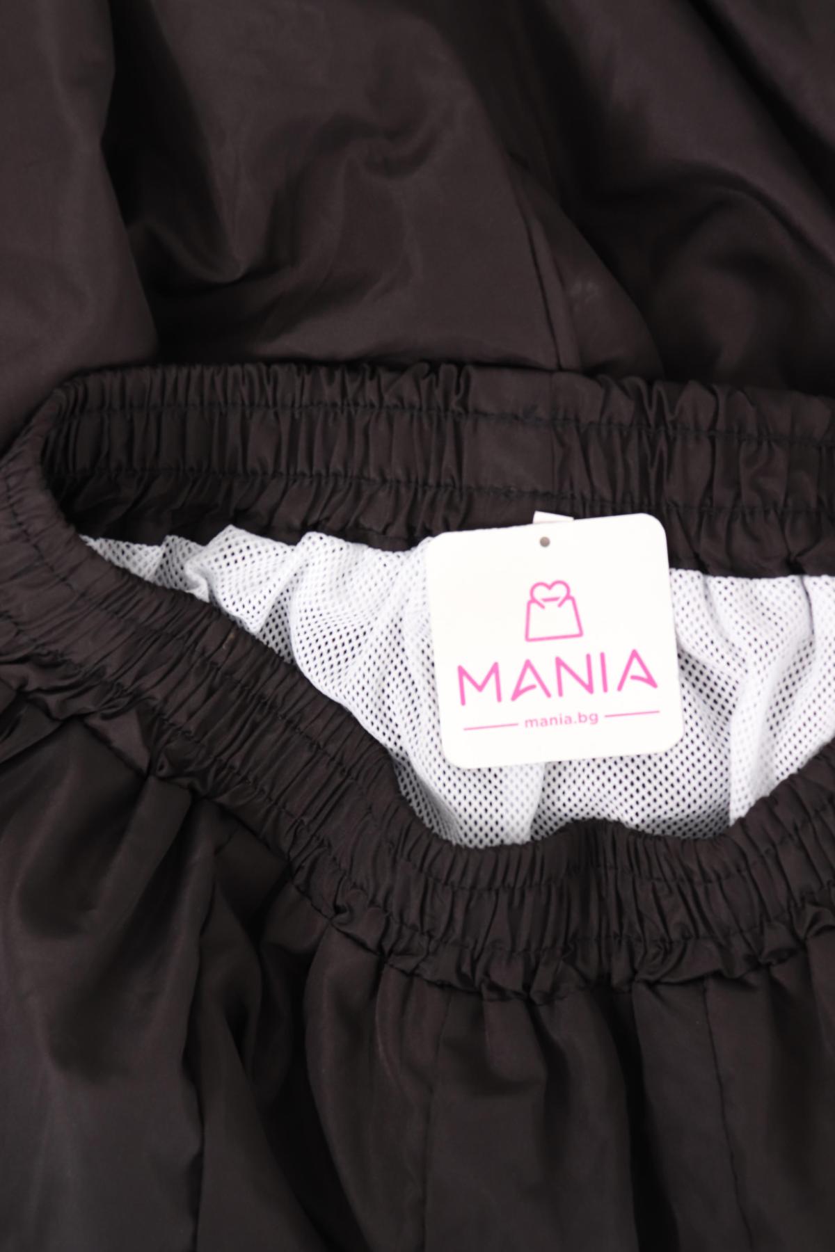 Спортно долнище NO NAME3