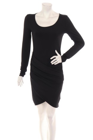 Рокля CRAZY WORLD