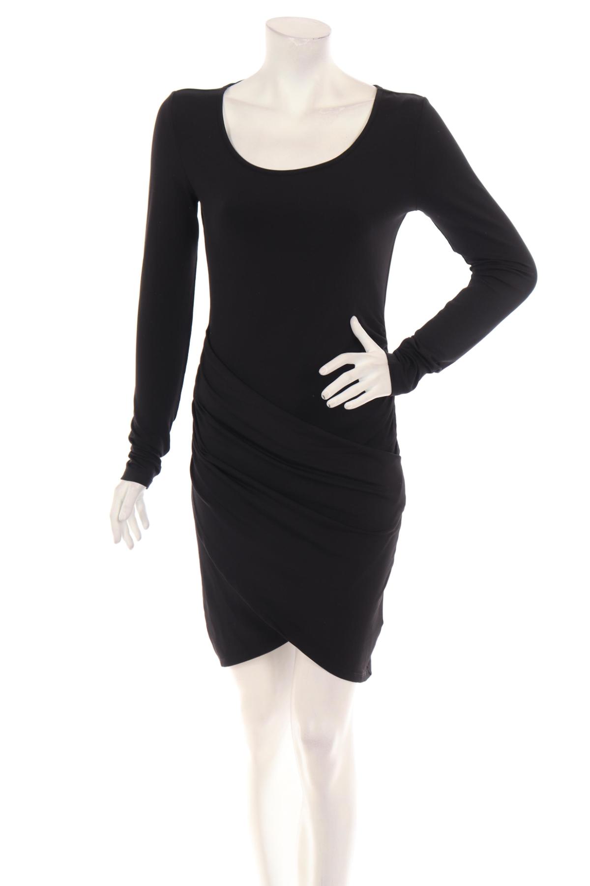 Рокля CRAZY WORLD1