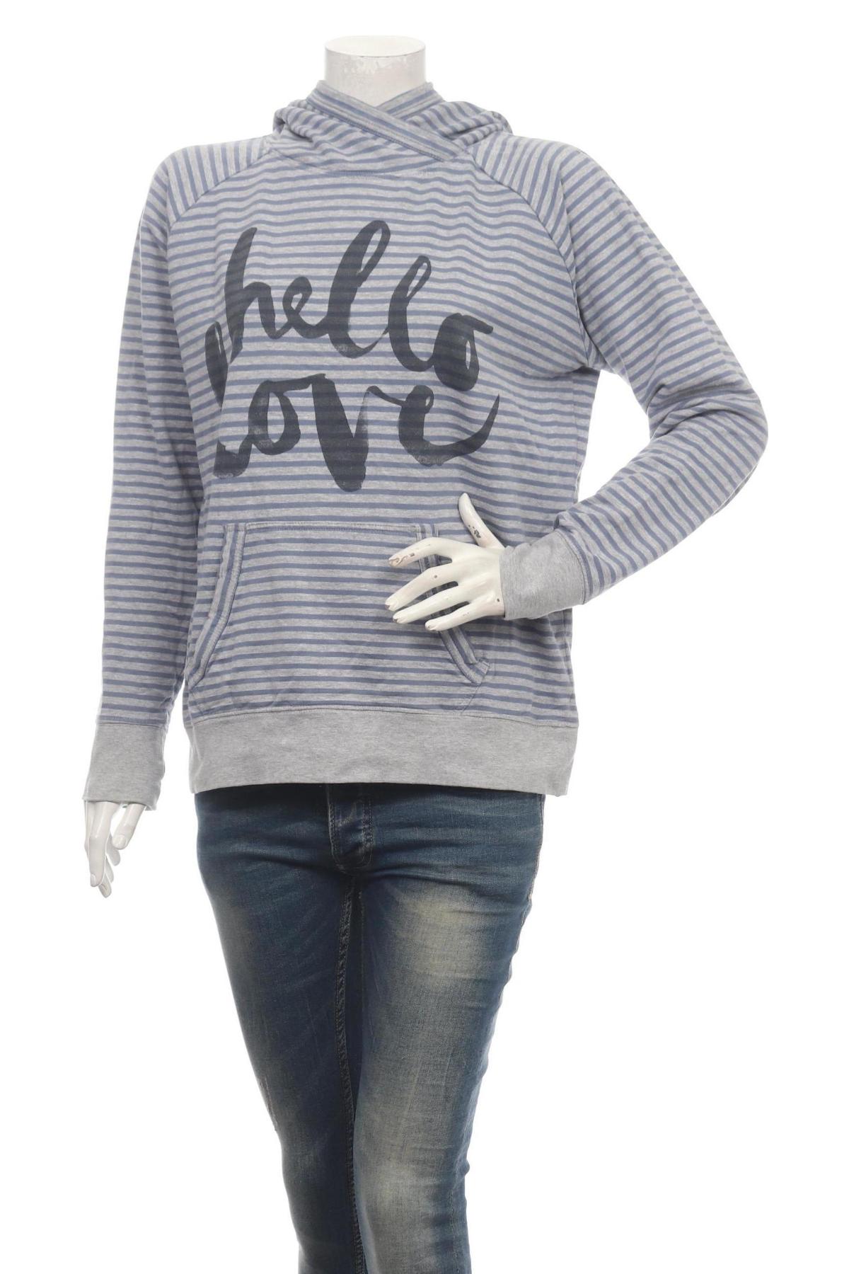 Суитшърт MARIE LUND1