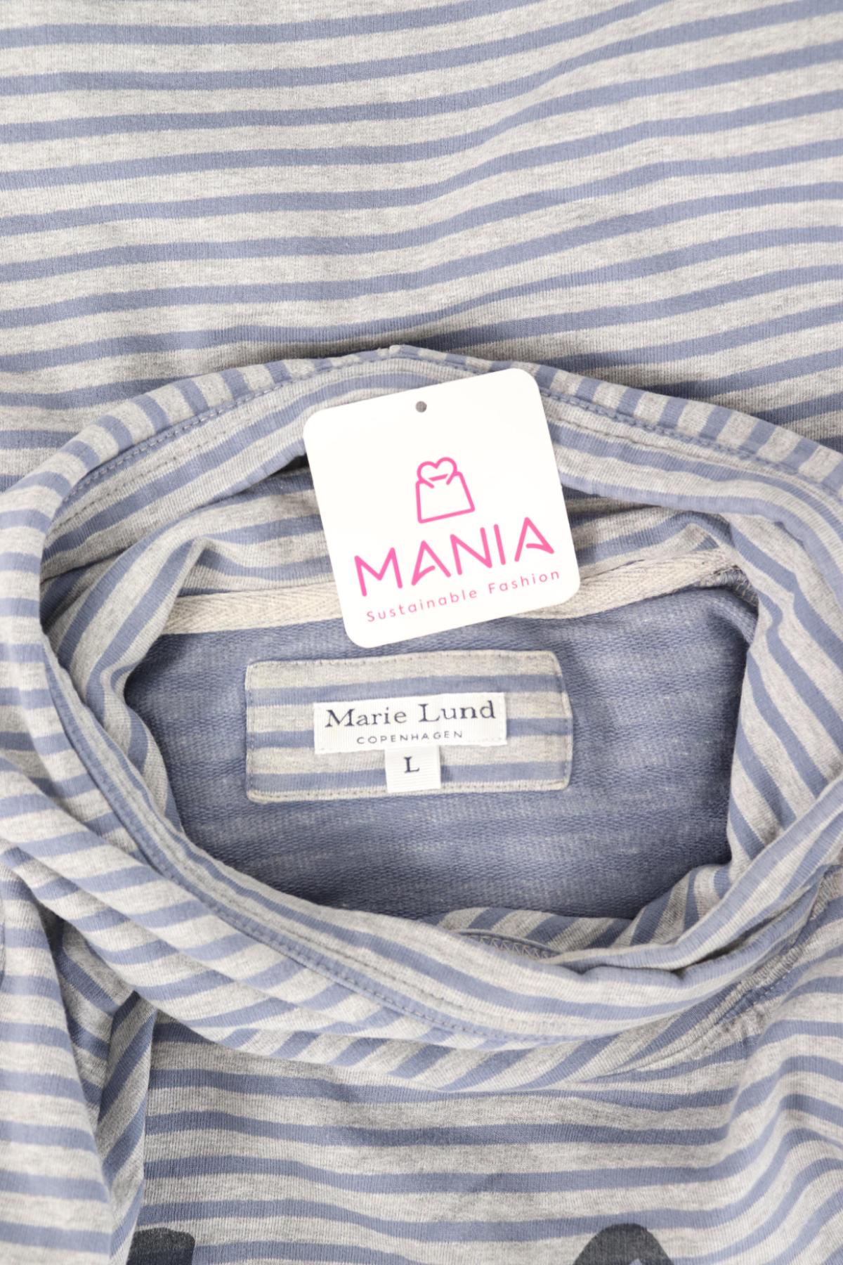 Суитшърт MARIE LUND3