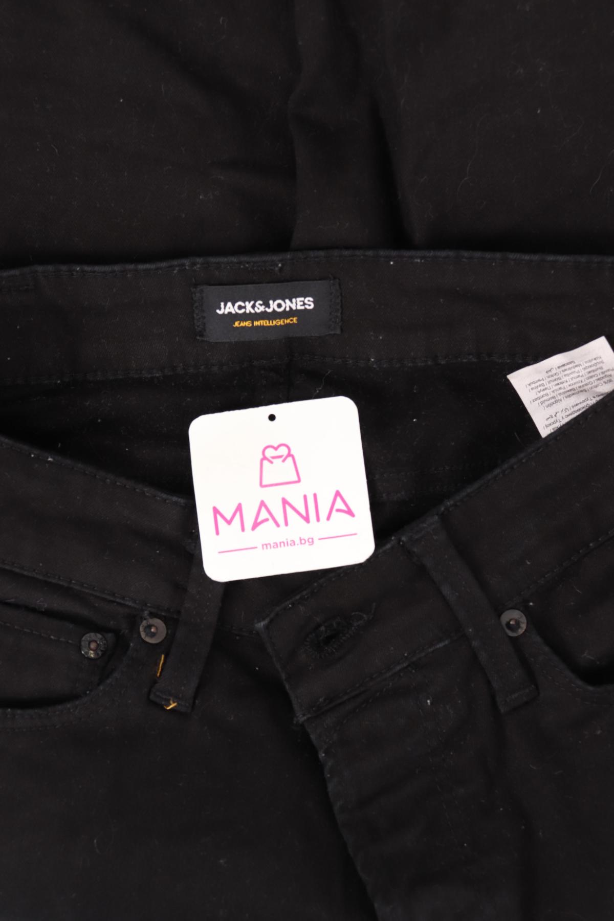 Дънки JACK & JONES3