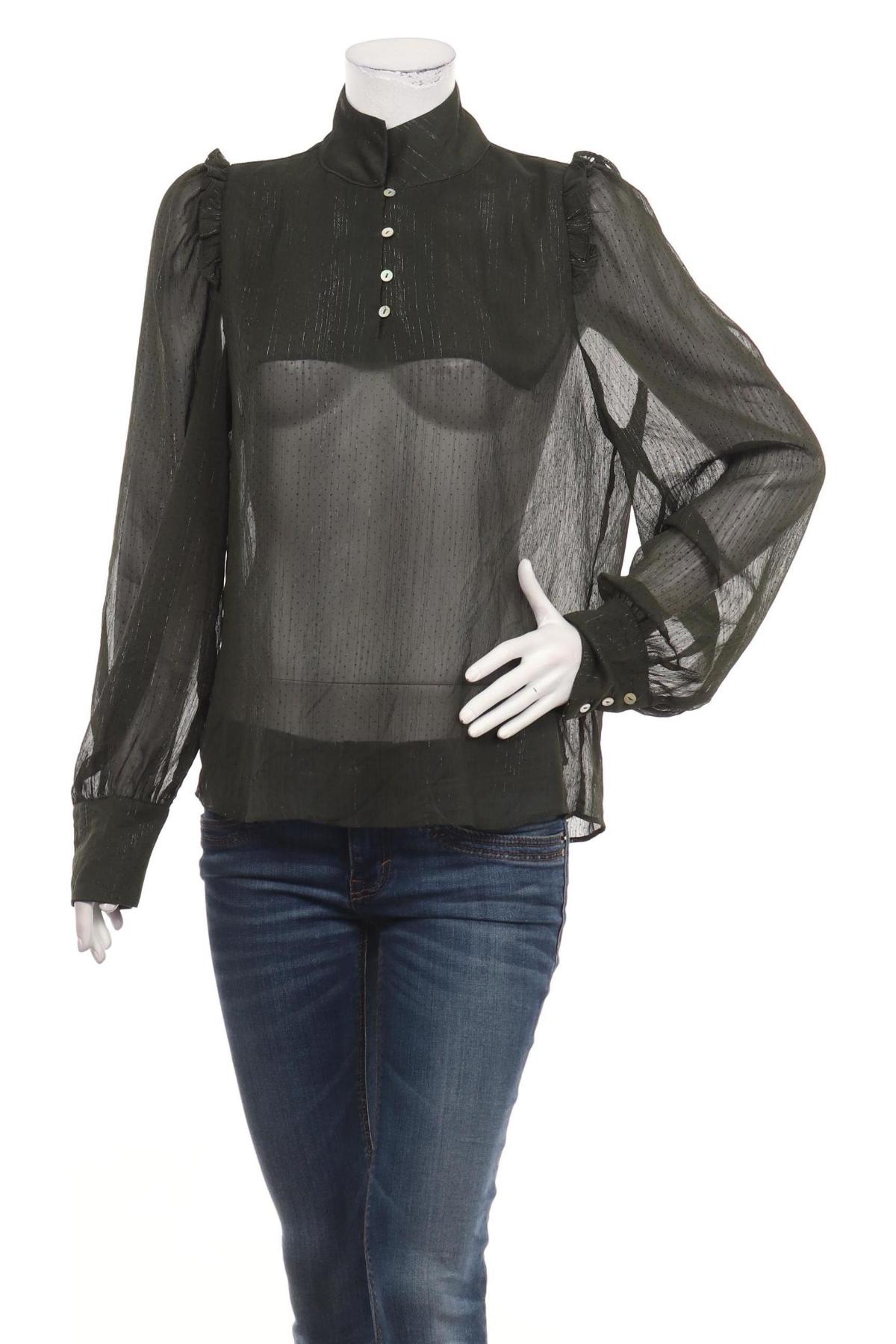 Блуза CONTINUE1