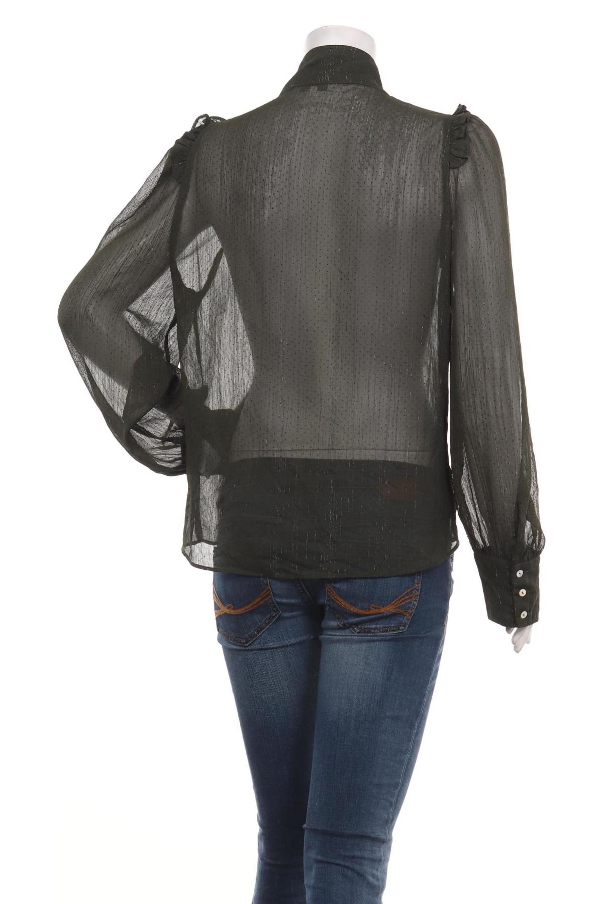 Блуза CONTINUE2