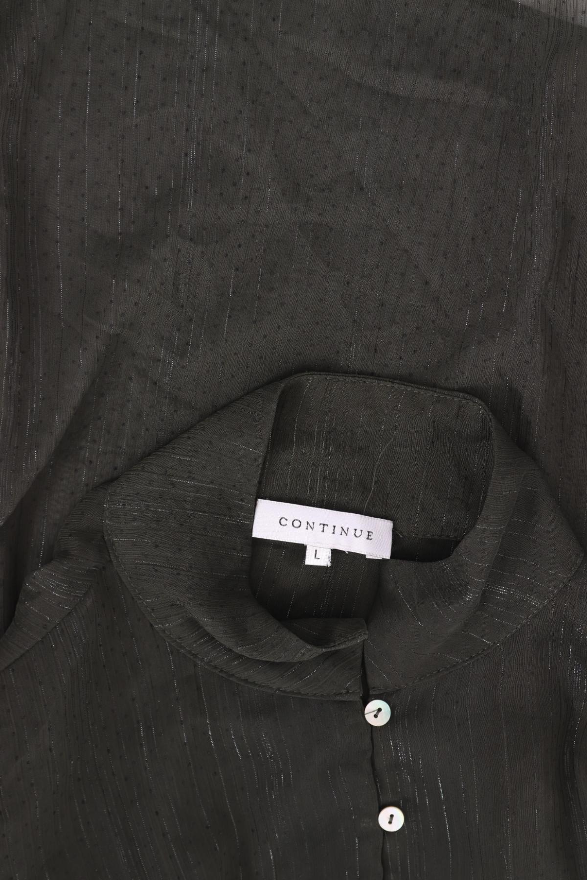 Блуза CONTINUE3