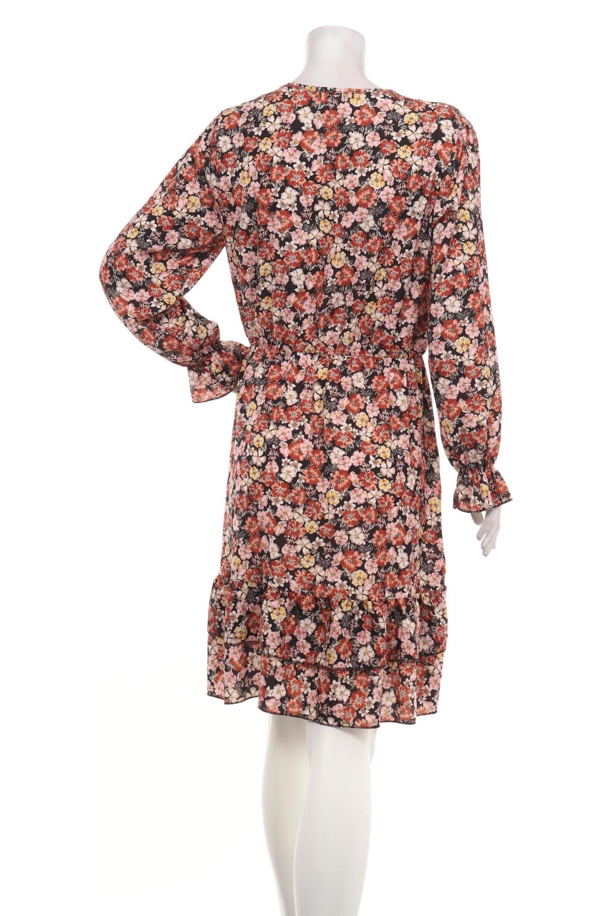 Ежедневна рокля NO NAME2