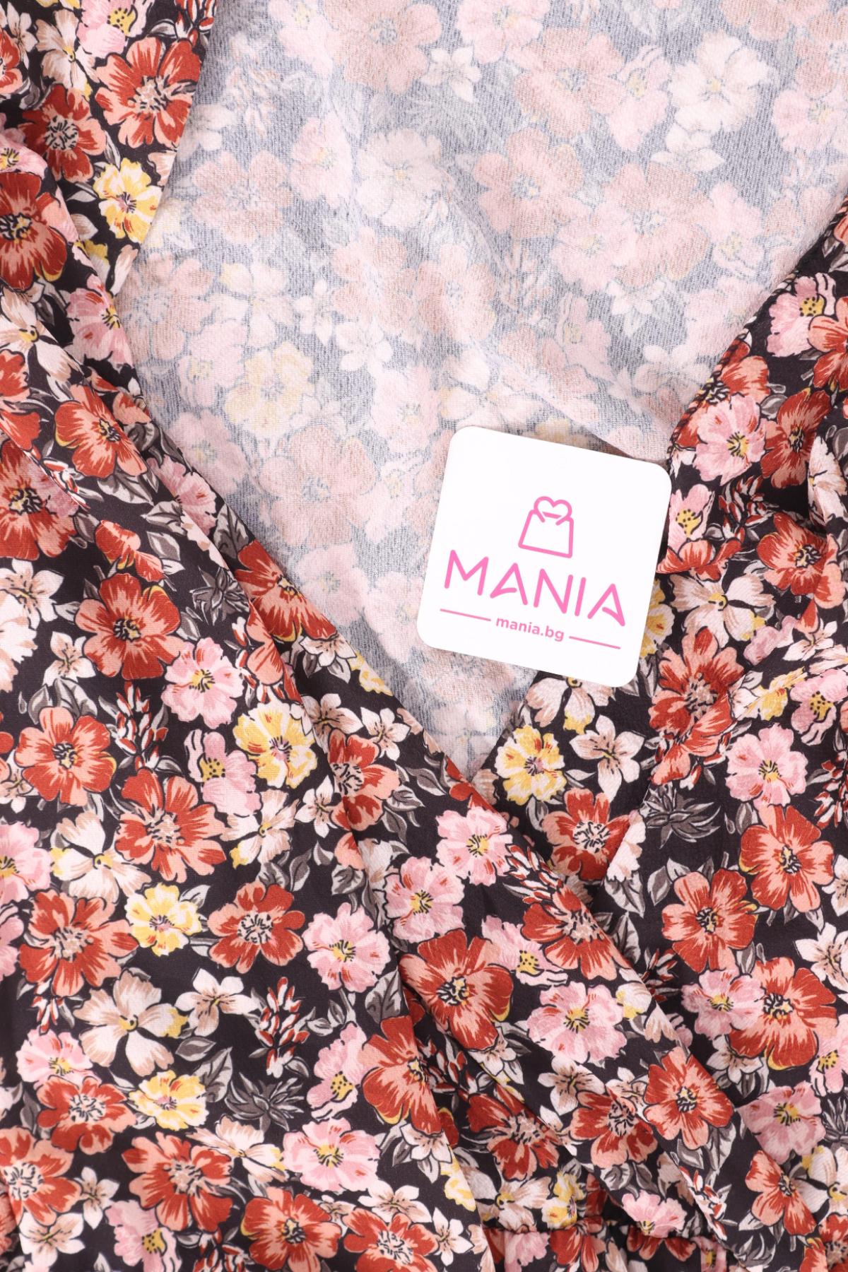 Ежедневна рокля NO NAME3