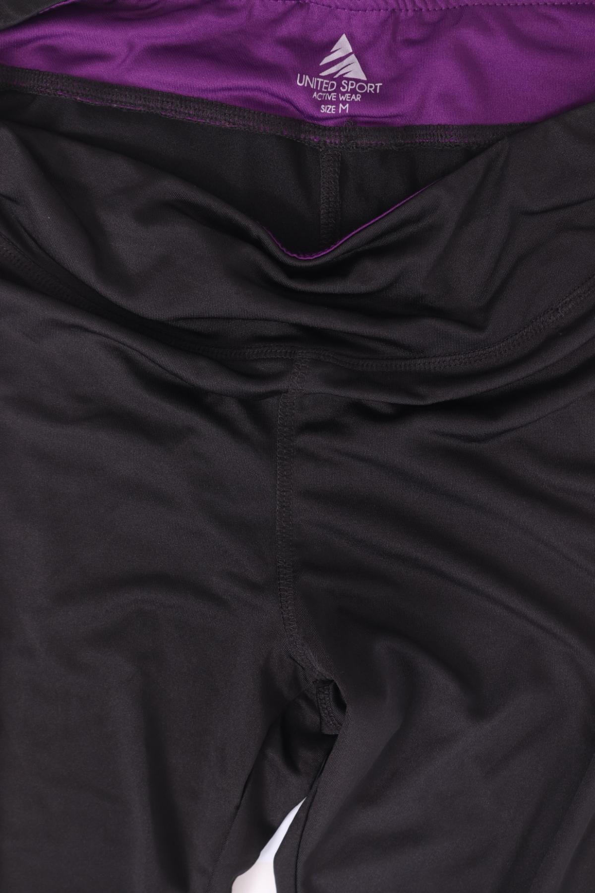 Спортен клин UNITED SPORT3