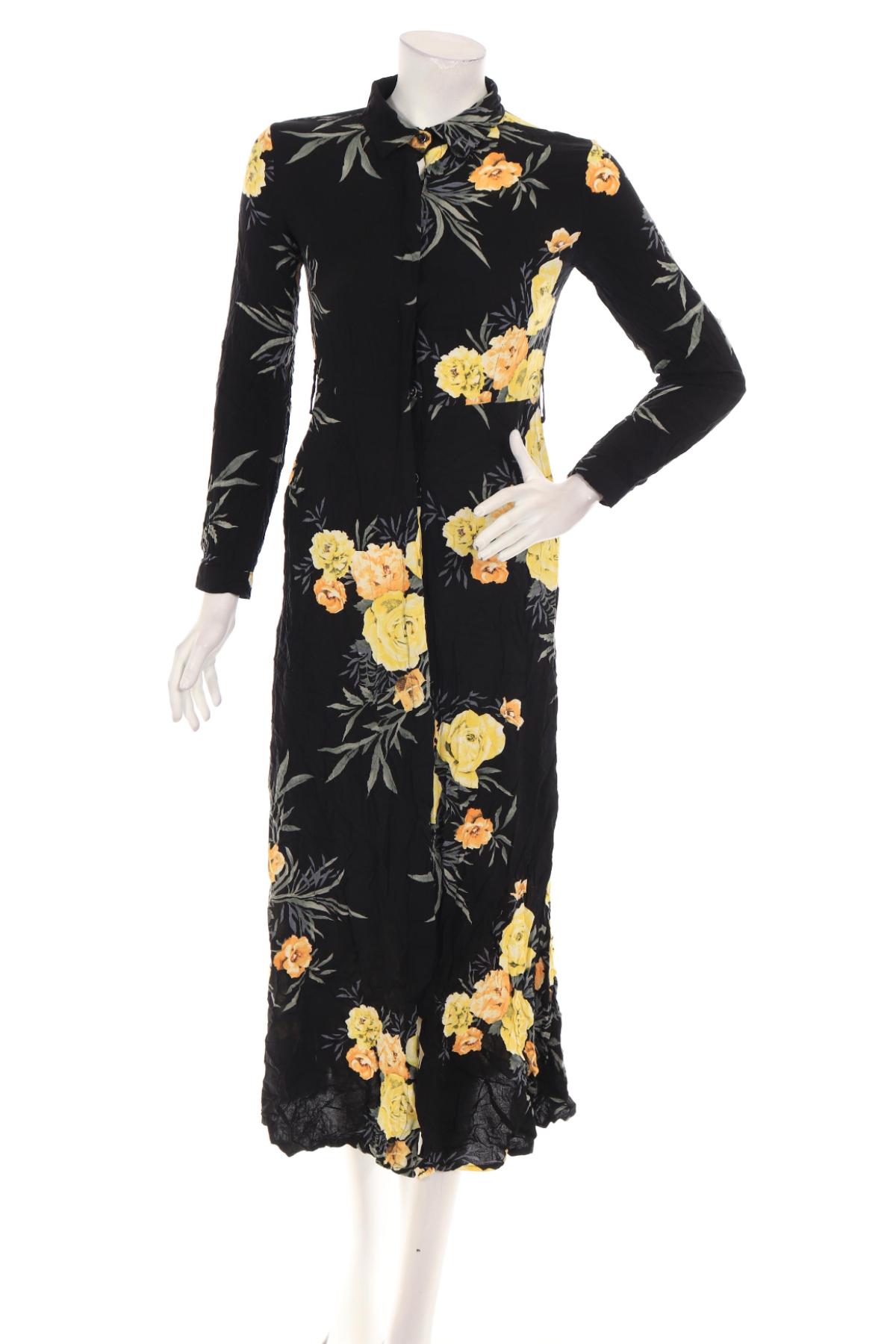 Ежедневна рокля NO NAME1