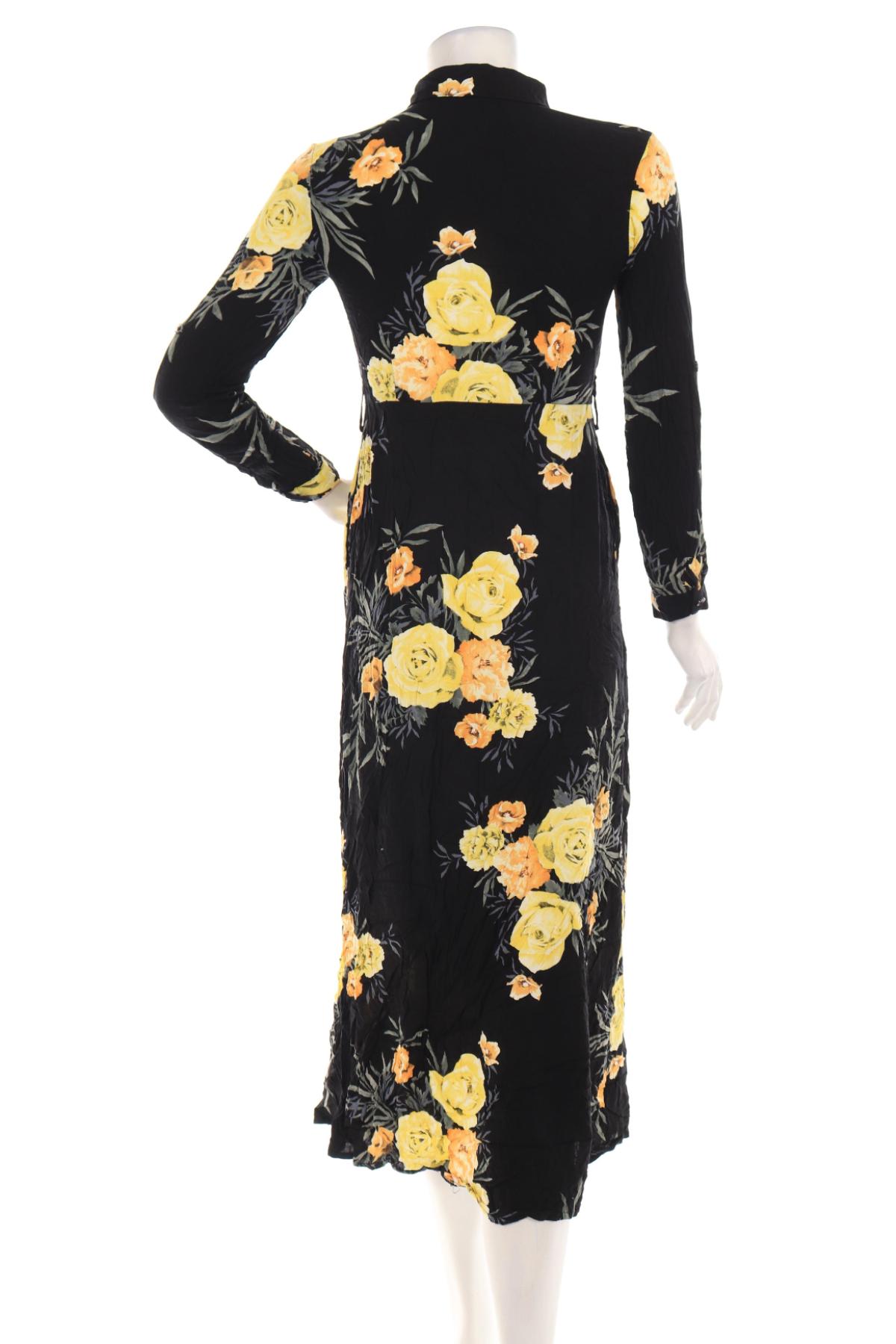 Ежедневна рокля NO NAME2