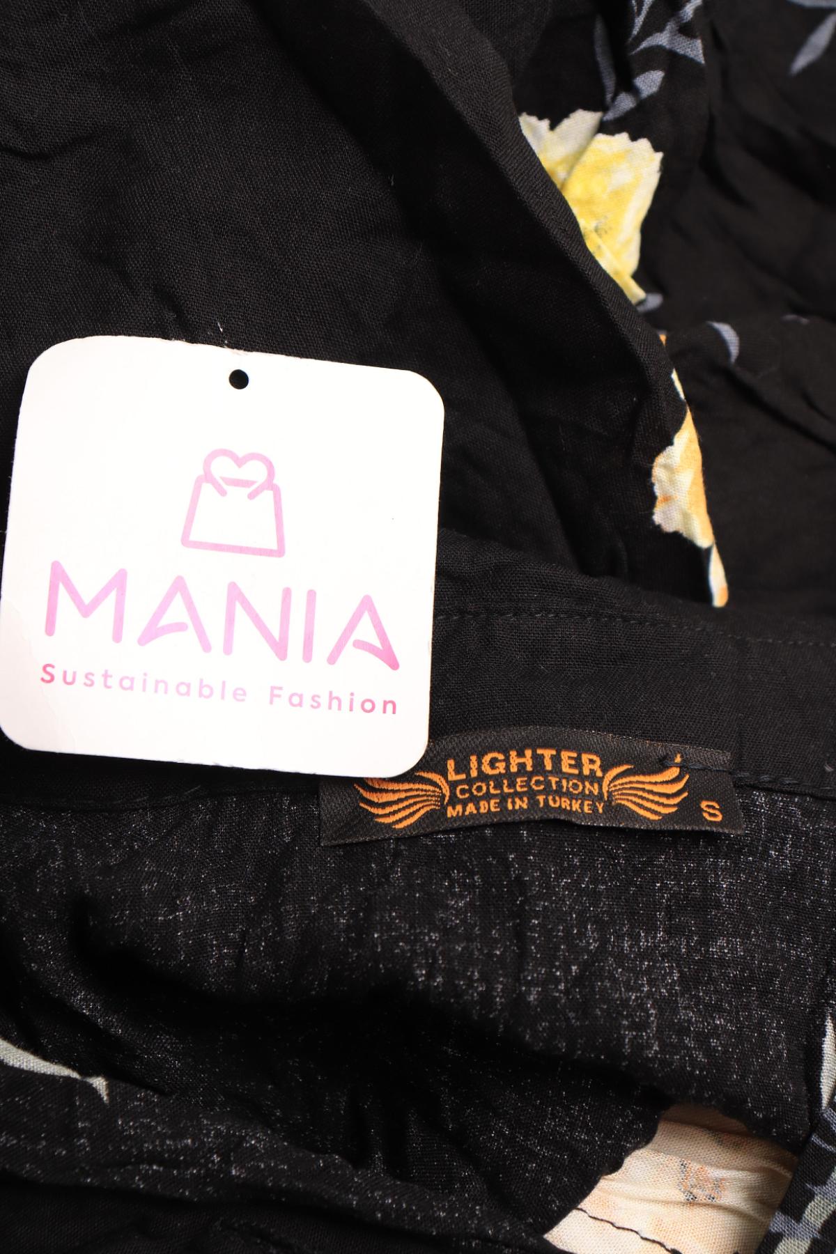 Ежедневна рокля NO NAME3