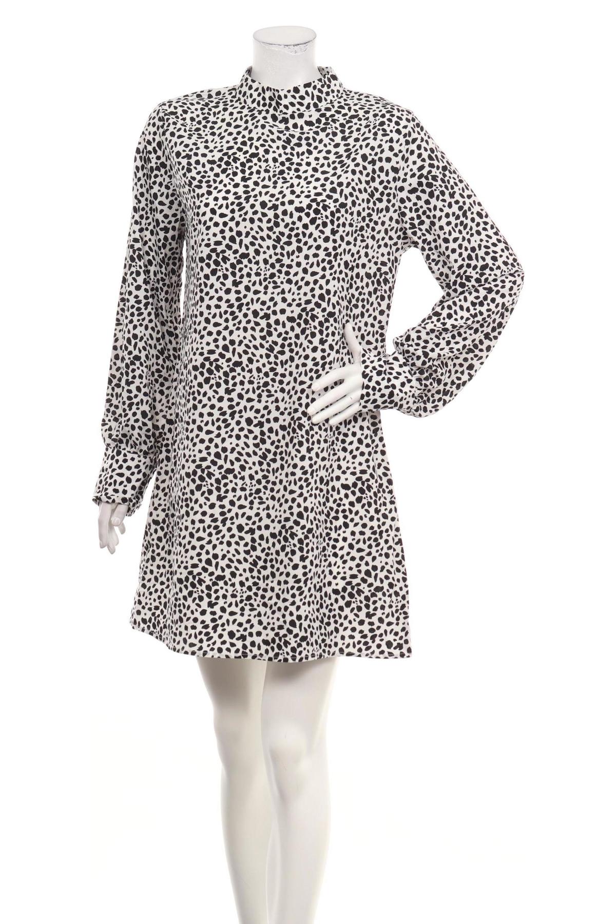 Ежедневна рокля SHEIN1